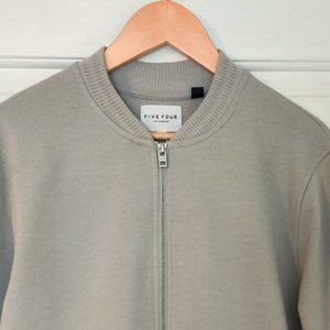 Men's Five Four Bomber Jacket